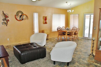 Great Room | Dining Room