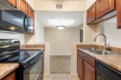 Cooper Star Condominiums unit 117, Tucson, AZ 85719 - photo 4