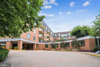 8101 Connecticut Ave unit N110, Chevy Chase, MD 20815 - photo 2