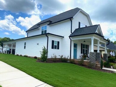 112 York Dr, Oxford, NC 27565 - photo 2