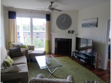 52 Main St unit PH504, Nashua, NH 03064 - photo 3