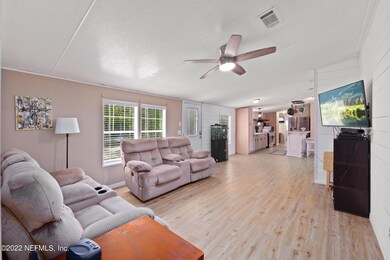Tons of Natural Light!