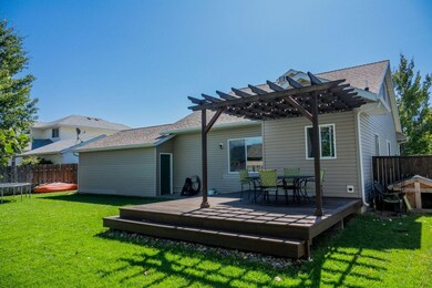 1809 Bluestone Dr, Kalispell, MT 59901 - photo 3