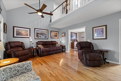 500 Majesty Rd, Soddy-Daisy, TN 37379 - photo 5