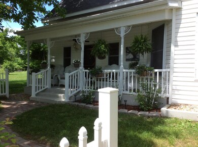 Hwy 38- Front of Home 3