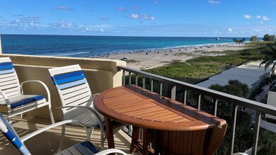 Phoenix Towers Condominium unit A6A, Riviera Beach, FL 33404 - photo 4