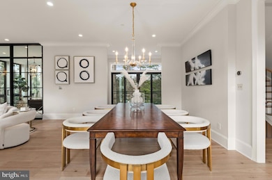 5045 Overlook Rd NW, Washington, DC 20016 - photo 5