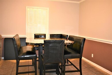 1824 Lullwater Rd, Albany, GA 31707 - photo 6