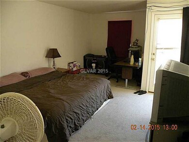 Master Bedroom. Master bedroom has sitting room.