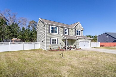 3942 Ordinary Loop, Hayes, VA 23072 - photo 4