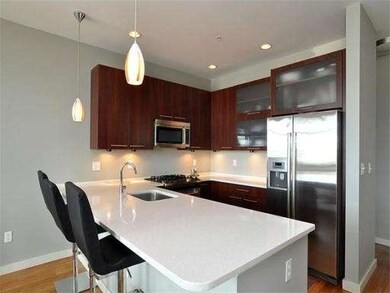 150 Dorchester Ave unit 605, Boston, MA 02127 - photo 6