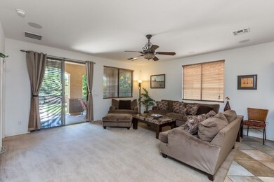 5) GREAT ROOM