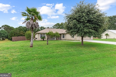 88 Rainbow Ln, Woodbine, GA 31569 - photo 2