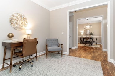 2610 Eagle Creek Way, Signal Mountain, TN 37377 - photo 4