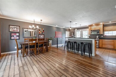 205 Pell St, Farmington, MO 63640 - photo 4