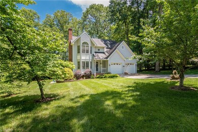 924 Rockcliff Terrace, Asheboro, NC 27205 - photo 2