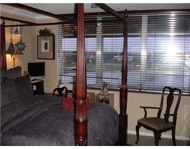 Bedroom Master