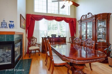 3947 Garnette Ct unit 2, Naperville, IL 60564 - photo 4