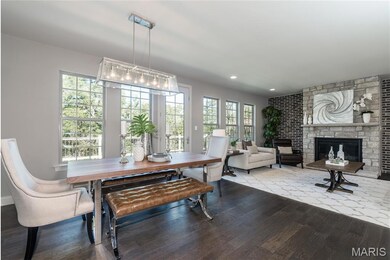 0 Unknown unit MIS25054059, Saint Albans, MO 63073 - photo 6