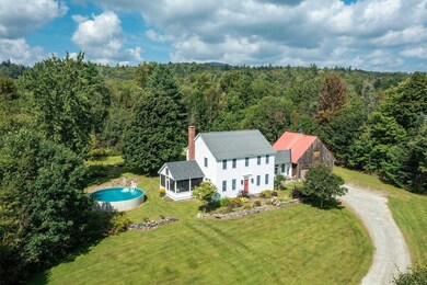 256 Lawrence Hill Rd, Weston, VT 05161 - photo 4