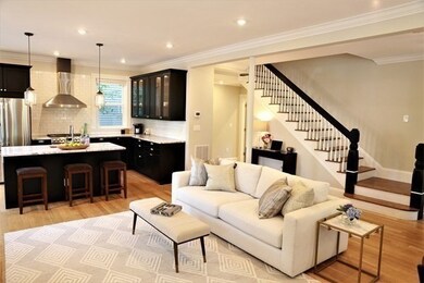 40 Evergreen Ave unit 1, Somerville, MA 02145 - photo 4