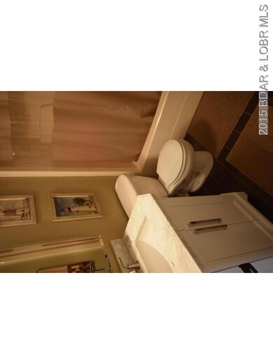 Updated Bathroom