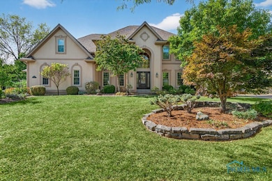 382 Osage Ct, Perrysburg, OH 43551 - photo 2