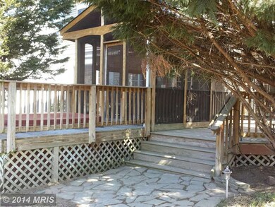 2821 Pulpit Hill Ct, Woodbridge, VA 22191 - photo 3