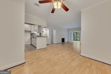 3071 Lenox Rd NE unit 16, Atlanta, GA 30324 - photo 6