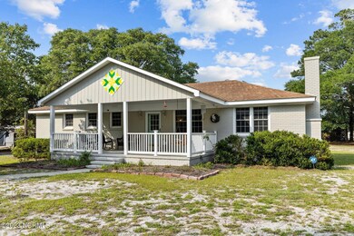 212 Chimney Branch Rd.