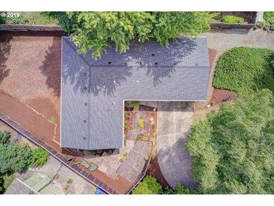 Drone View/UAV