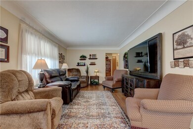 3316 Bel Aire Rd, Des Moines, IA 50310 - photo 4