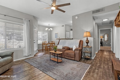 1500 E Pusch Wilderness Dr unit 10105, Oro Valley, AZ 85737 - photo 7