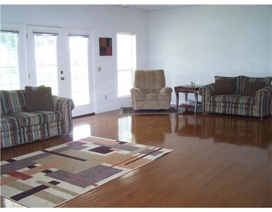 Den/Family/Great Room.
