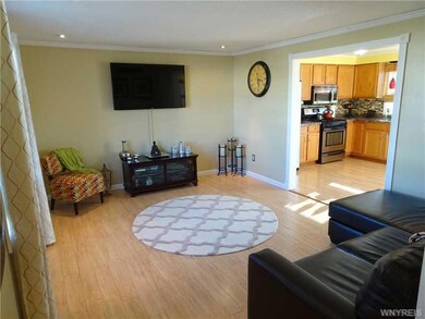 Living Room.