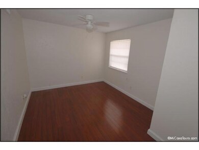 Living Room. The front living room of th