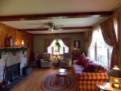 806 Swaggertown Rd, Ballston Lake, NY 12019 - photo 7