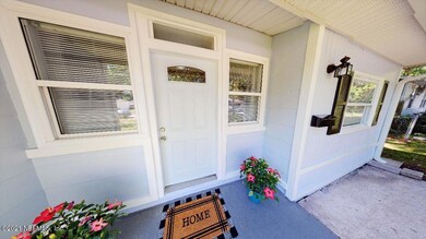 1250 Woodruff Ave, Jacksonville, FL 32205 - photo 2