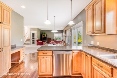 3675 108th Kitchen view 2