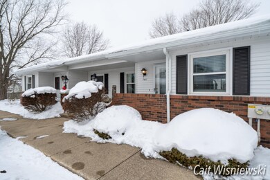 7411 Boulder Bluff Drive, 119, Jenison,