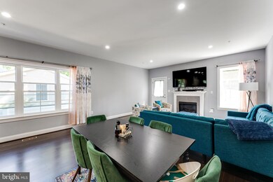 6397 Beechfield Ave unit A, Elkridge, MD 21075 - photo 5