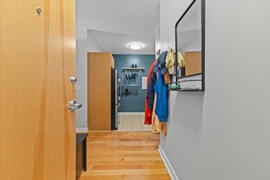 193 St Paul unit 402, Burlington, VT 05401 - photo 4