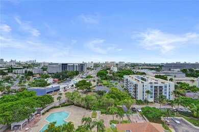 Greenwich Condominiums unit A1213, North Miami, FL 33161 - photo 2