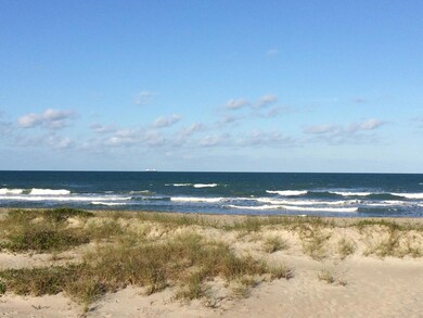 Beautiful beaches
