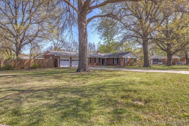 601 SE 14th St, Pryor, OK 74361 - photo 3