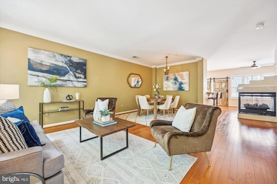 625 Main St unit B, Gaithersburg, MD 20878 - photo 3