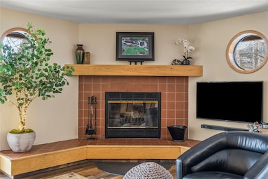 749 Lagoon Dr unit 1F, Frisco, CO 80443 - photo 7