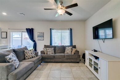 7239 Glimmer Point St, North Las Vegas, NV 89084 - photo 6