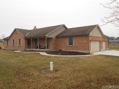 18220 S Wapakoneta Rd, Wapakoneta, OH 45895 - photo 2
