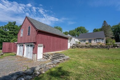 35 Merriam District, North Oxford, MA 01537 - photo 3